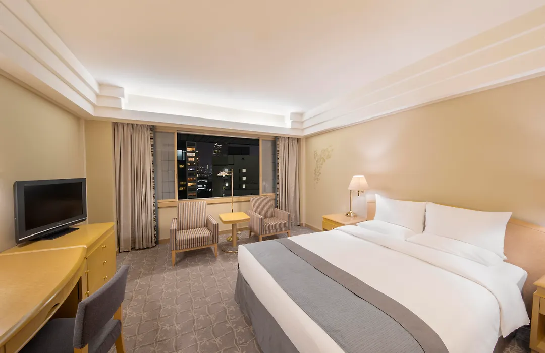 The Okura Tokyo-1