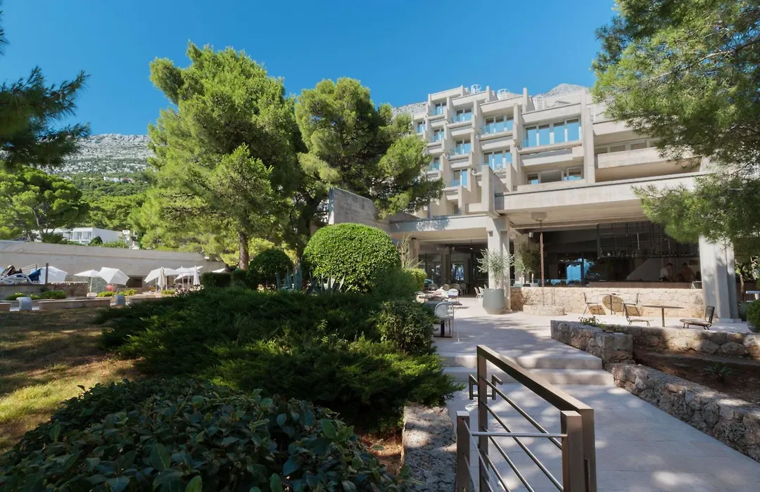 Bluesun Hotel Soline-1