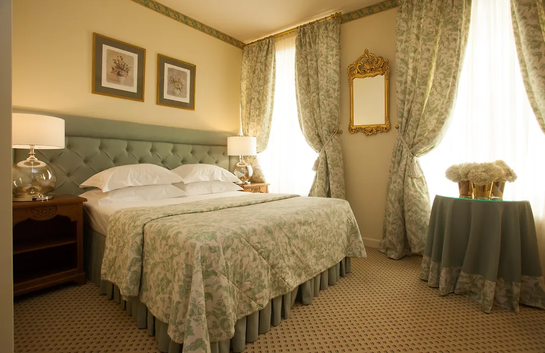 Narutis Hotel - Small Luxury Hotels Of The World-1