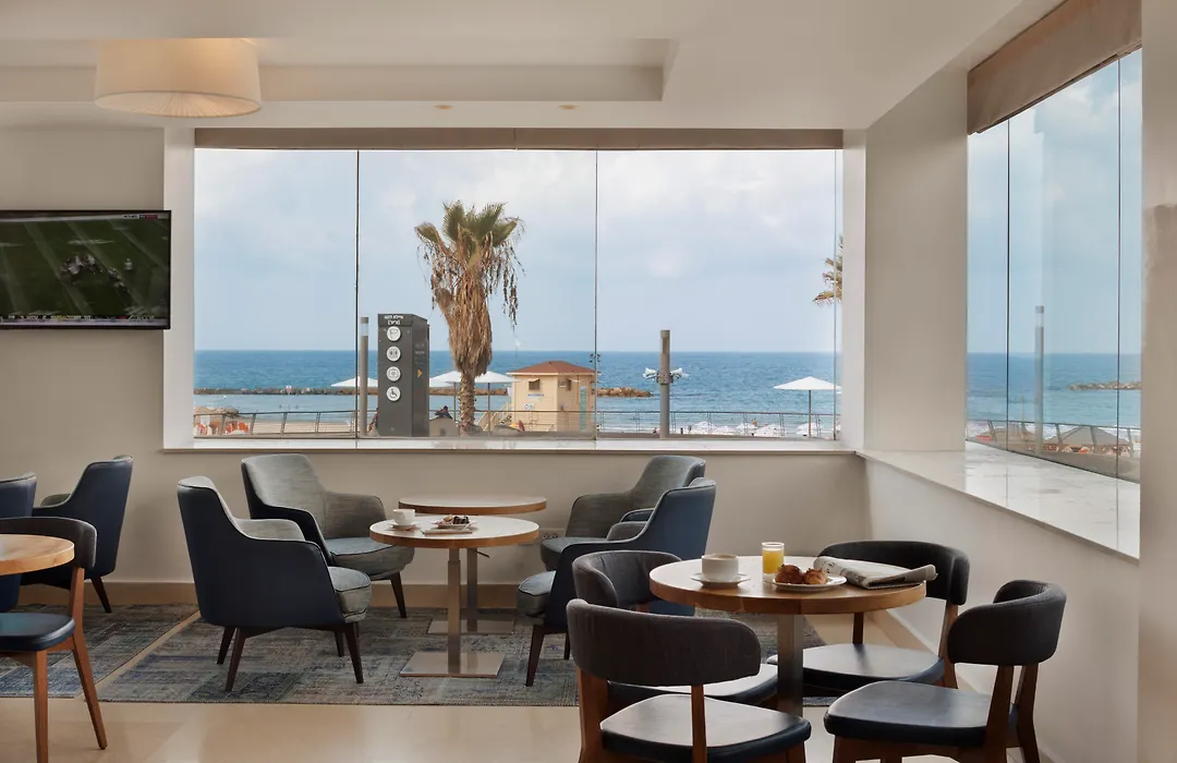 Orchid Tel Aviv-1
