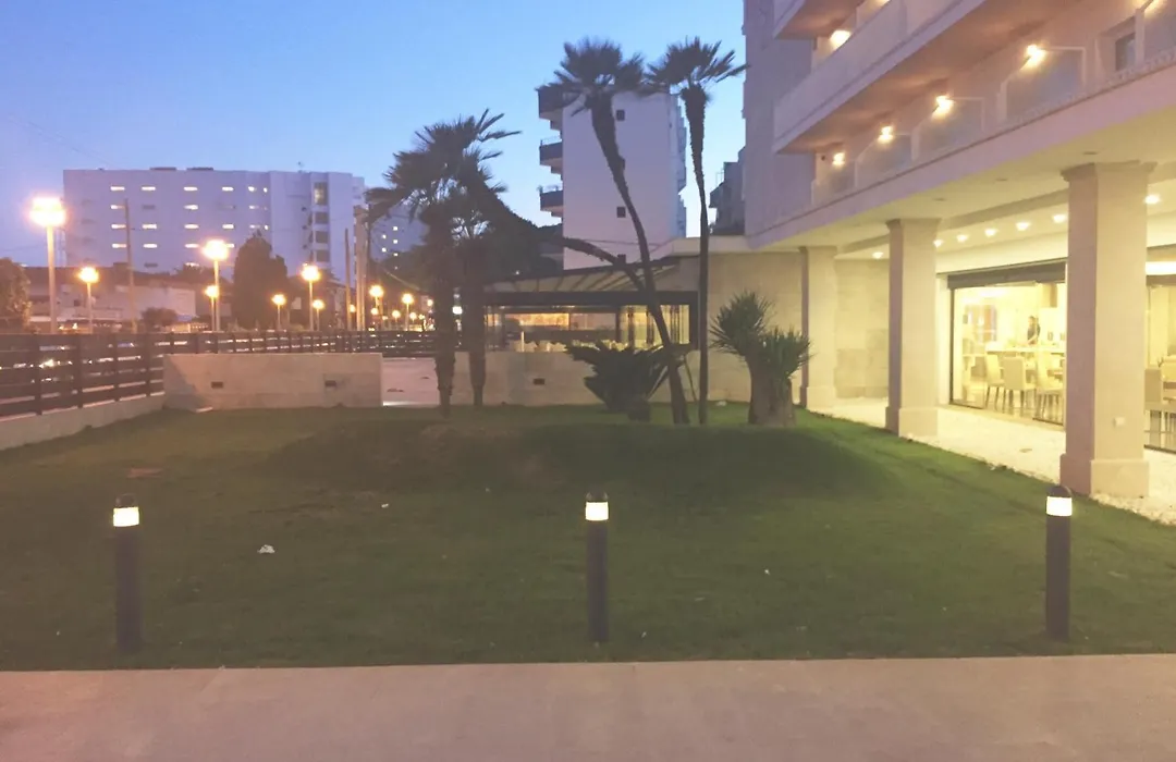 Hotel Luxor-1