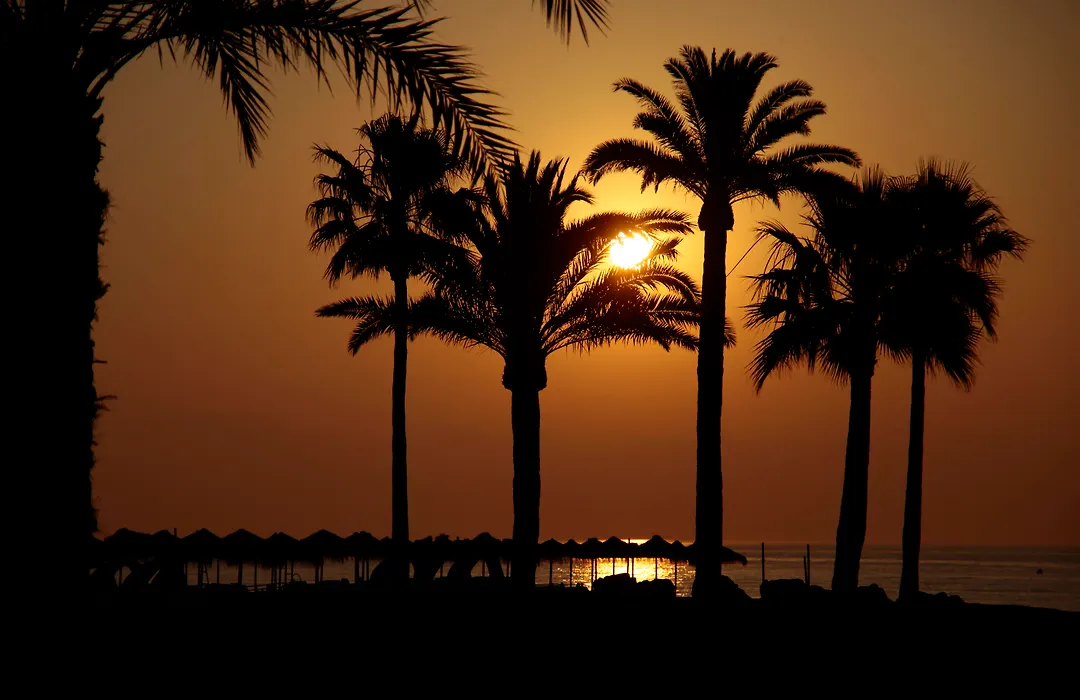 Ibersol Torremolinos Beach-1