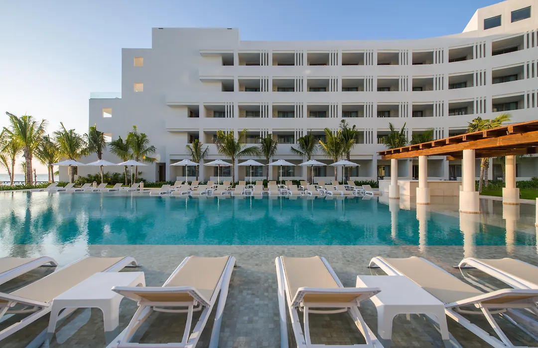 Devossion By Live Aqua Celebration Resort & Spa Isla Mujeres-1