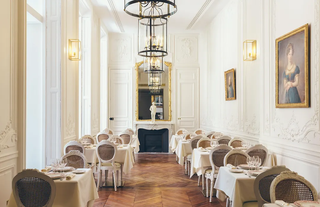 Hotel Alfred Sommier-1