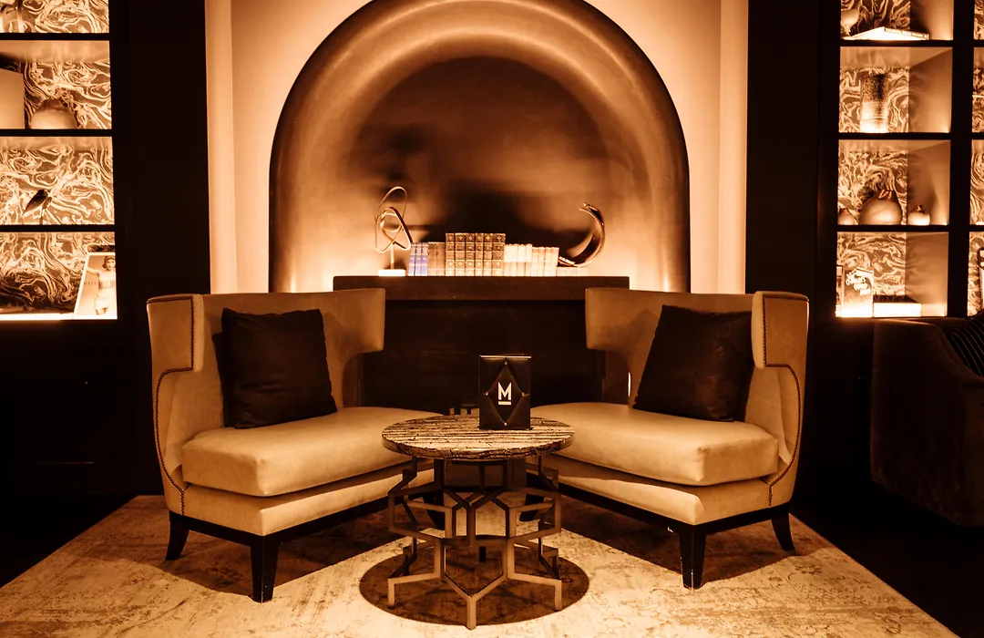 The Mayfair Hotel Los Angeles-1