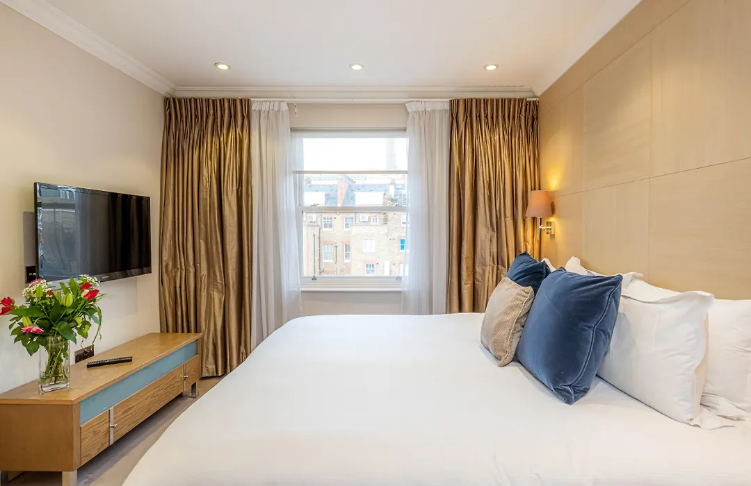 Claverley Court Apartments Knightsbridge-1