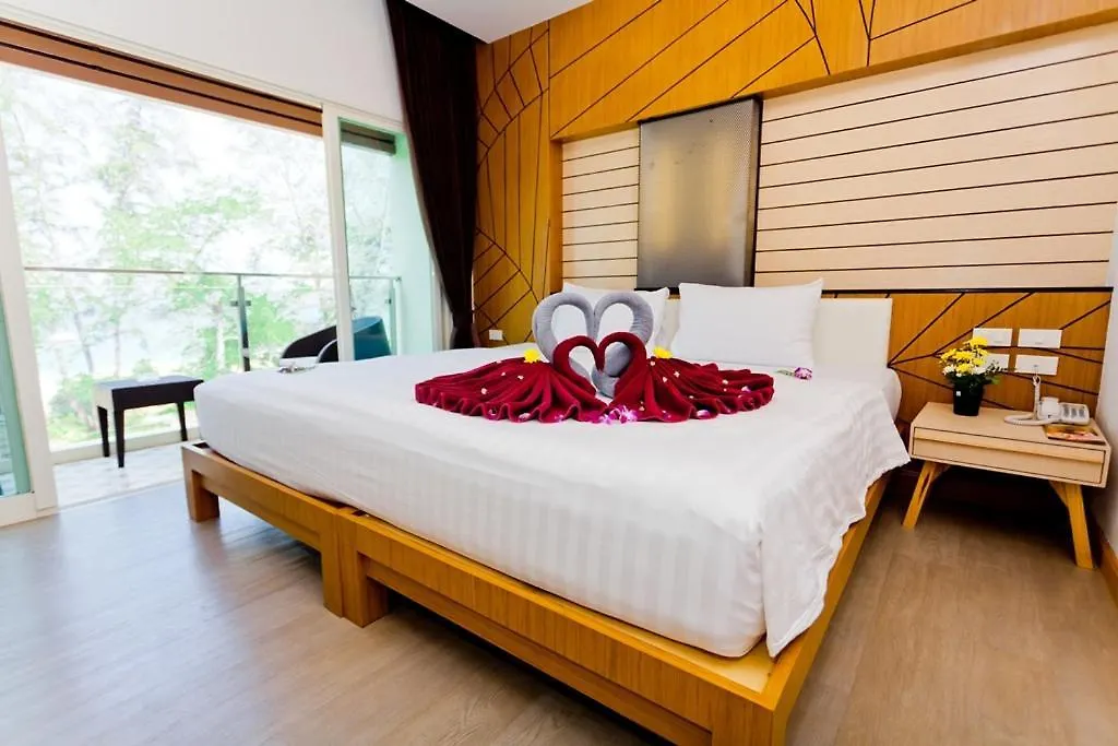 Anda Beachside Hotel-1