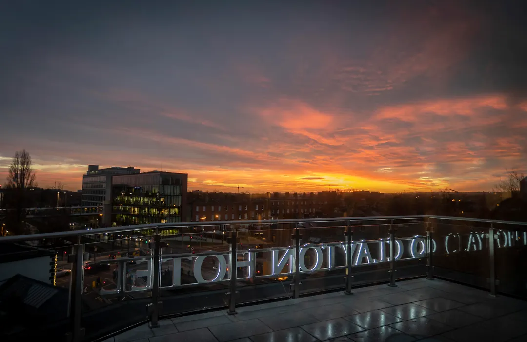Clayton Hotel Charlemont Dublin City-1