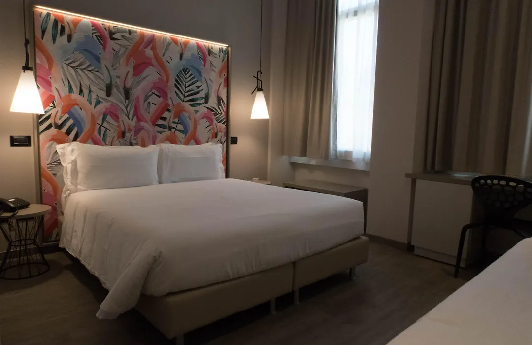 Lvg Hotel Collection - San Giovanni-1
