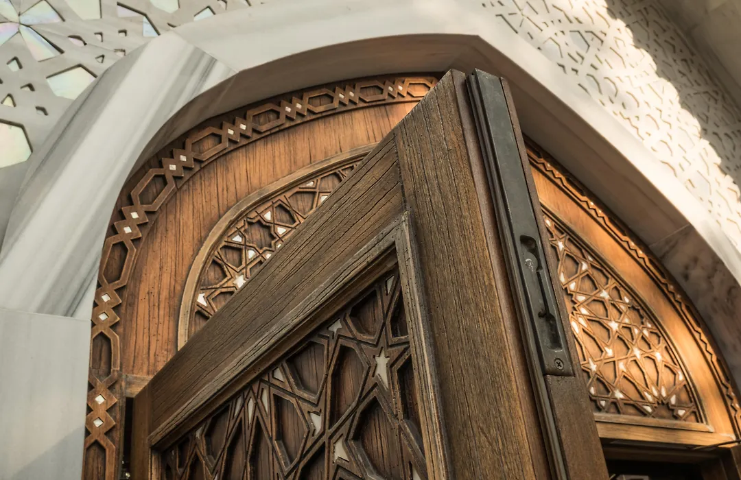 Ajwa Sultanahmet - Preferred Hotels Lvx Collection-1
