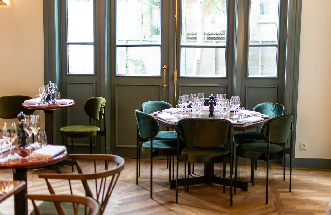 Hotel Mercier-1