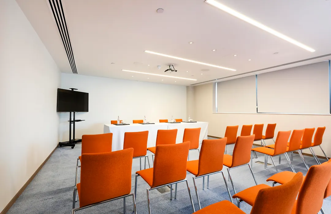 Radisson Blu Hotel, Larnaca-1