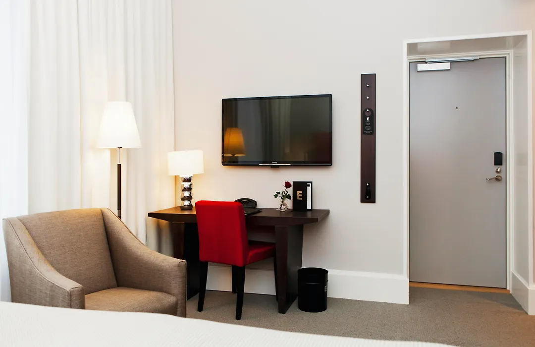 Elite Grand Hotel Gaevle-1