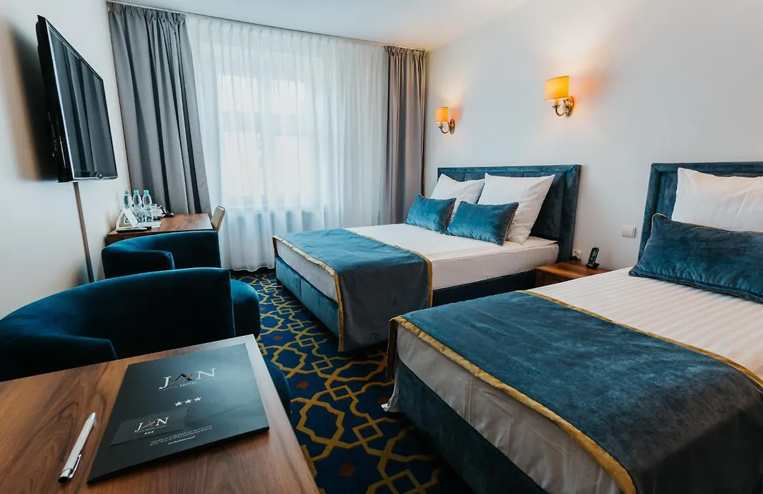Hotel Jan-1