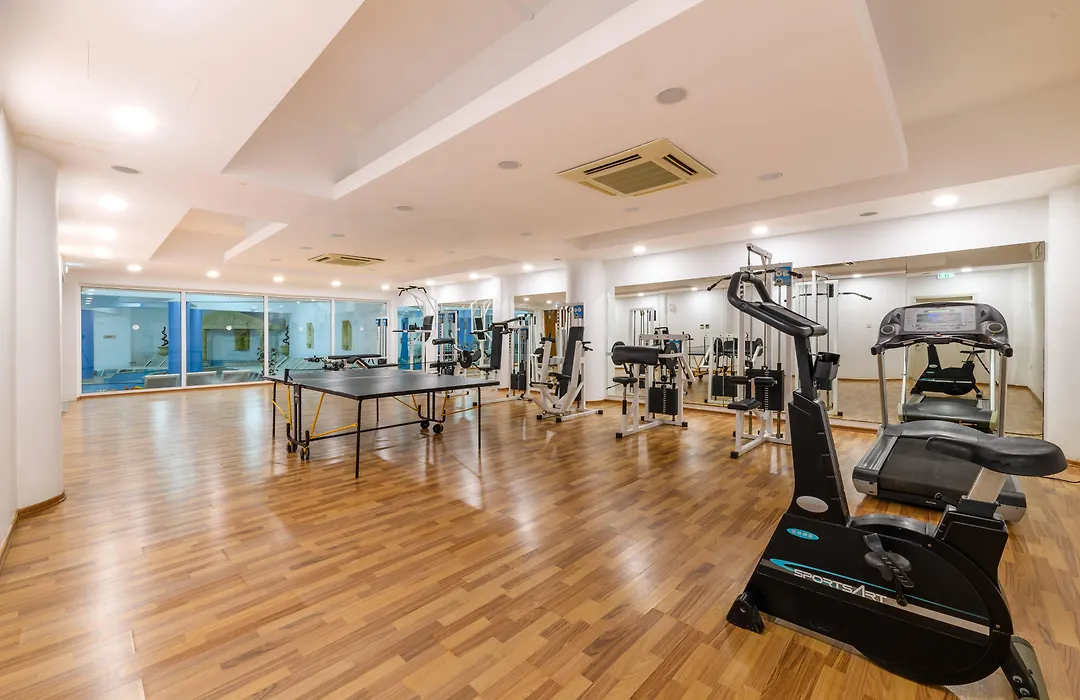 Tasia Maris Beach Hotel - Adults Only-1