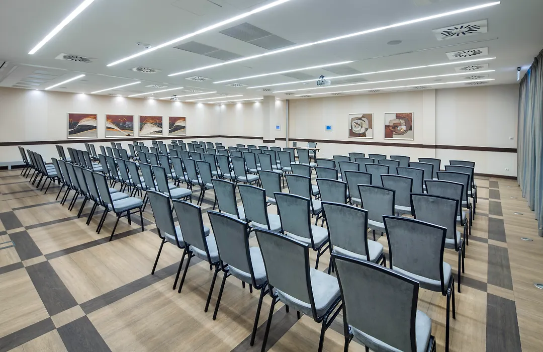 Hotel Arkon Park Gdańsk- Destigo Hotels-1