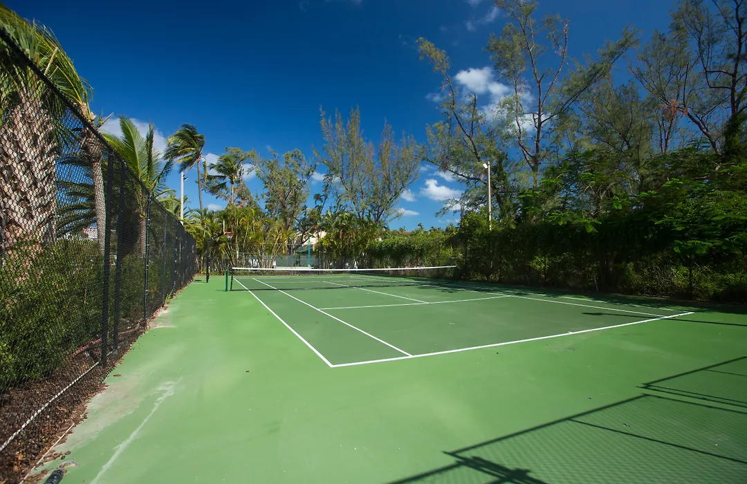Warwick Paradise Island Bahamas (Adults Only)-1