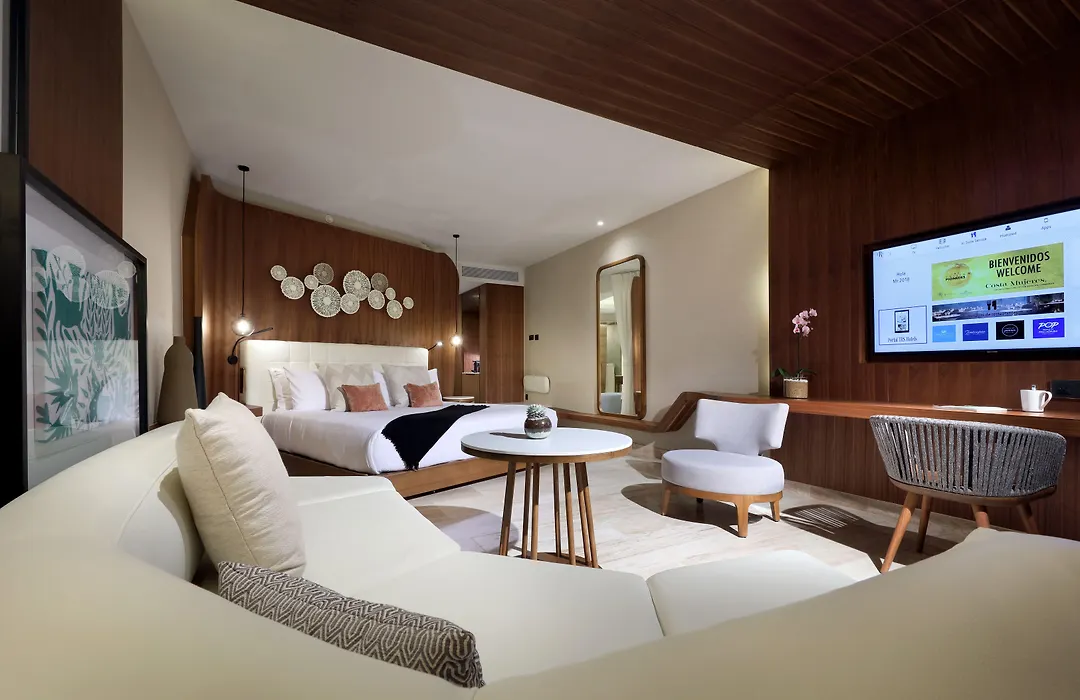 Trs Coral Hotel (Adults Only)-1