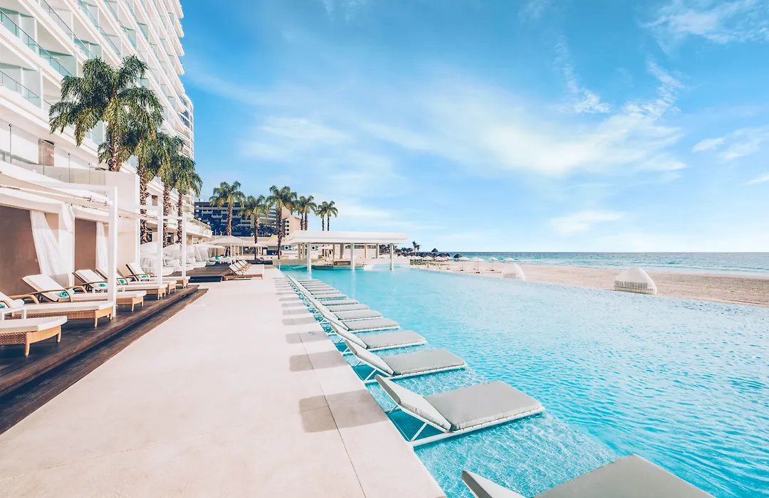 Iberostar Selection Cancun (Adults Only)-1