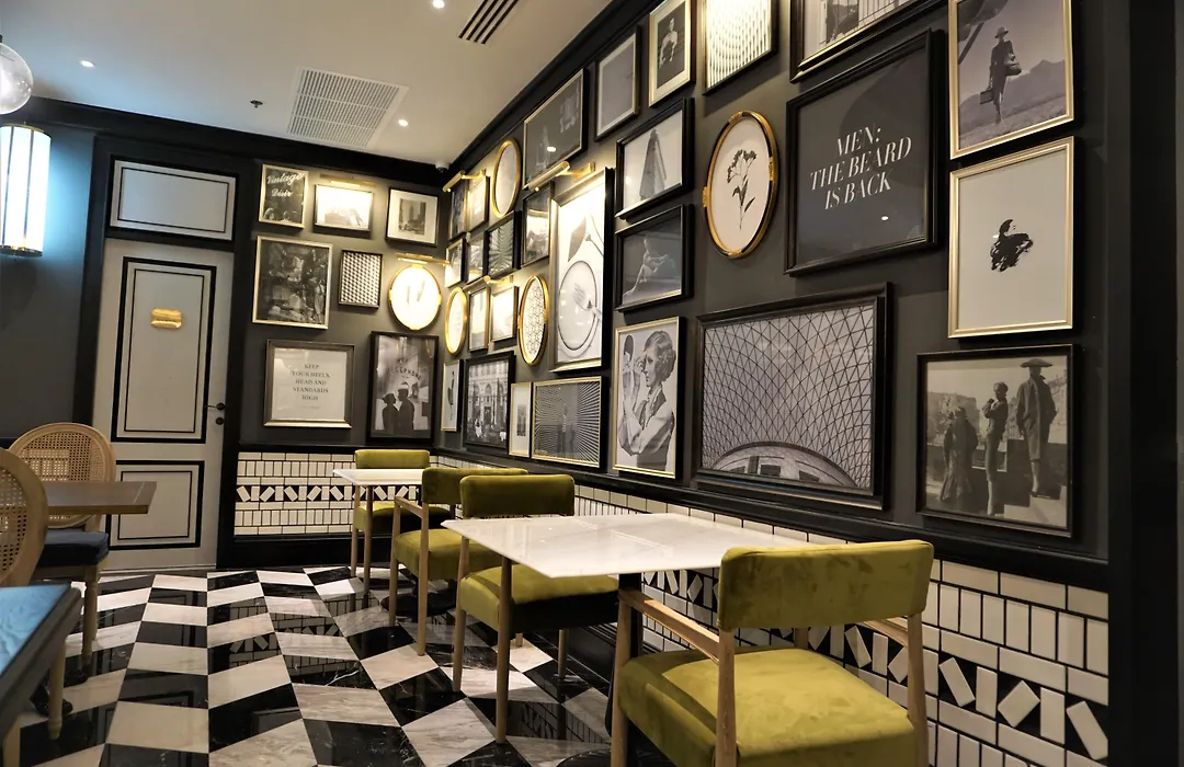 The Salil Hotel Sukhumvit 57 - Thonglor-1