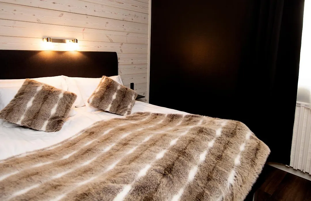 Sure Hotel By Best Western Algen-1