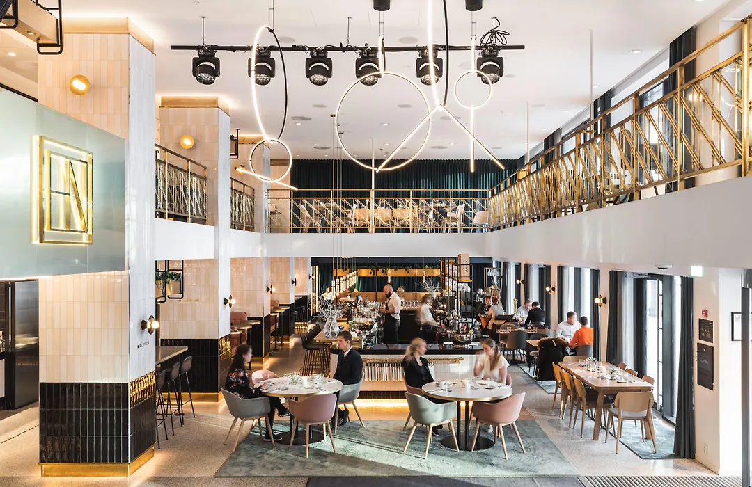 Hotel Norge by Scandic-1