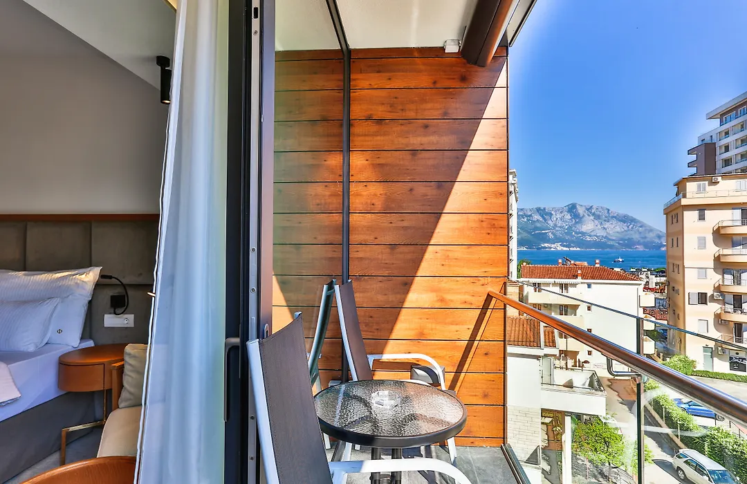 Hotel Fagus By Aycon-1