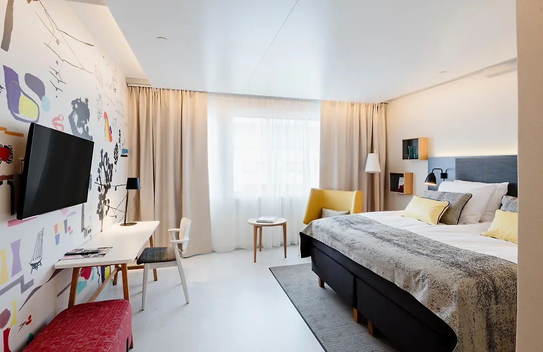 Hotel Indigo Helsinki-Boulevard-1