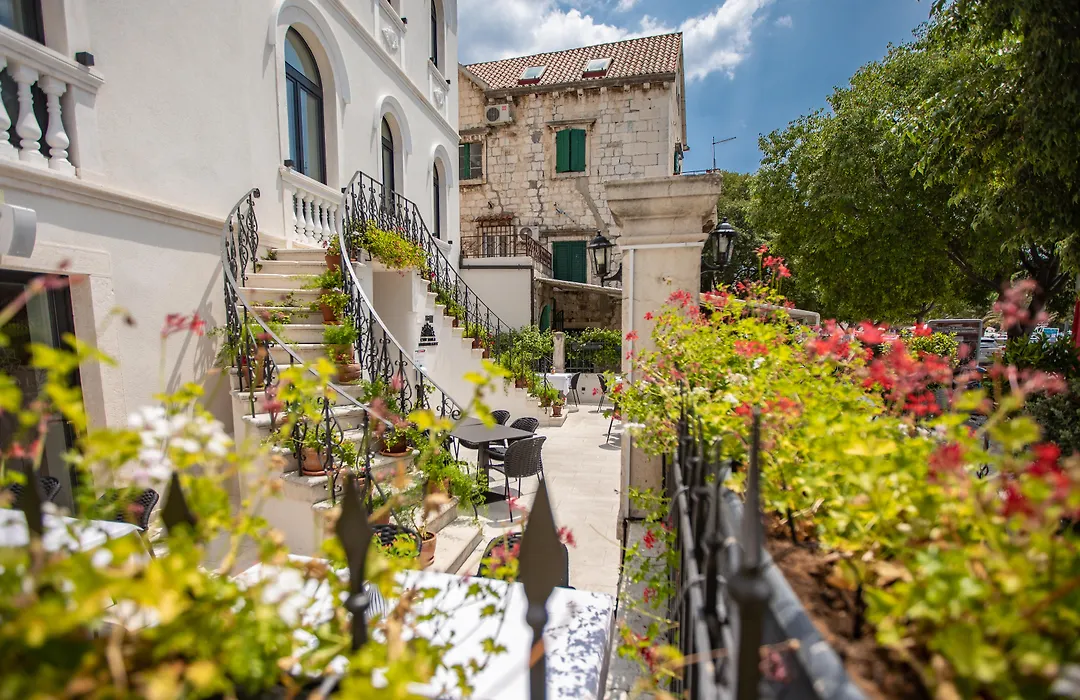 Heritage Hotel Porin Makarska-1