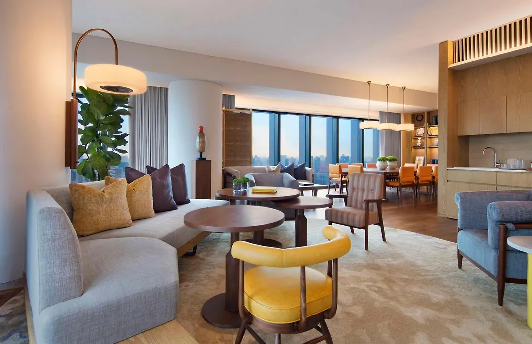 Andaz Singapore, By Hyatt-1