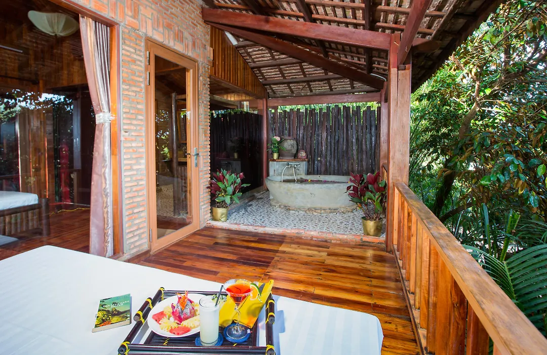 Milana Beach Resort & Spa Phu Quoc-1