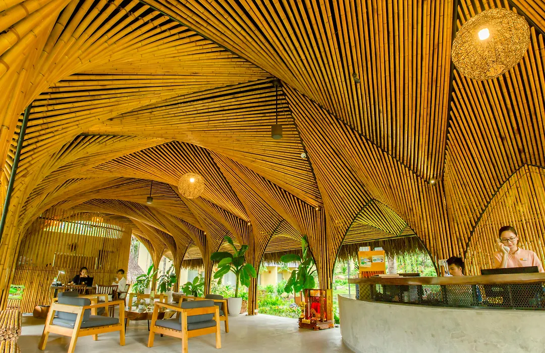 Lahana Resort Phu Quoc & Spa-1
