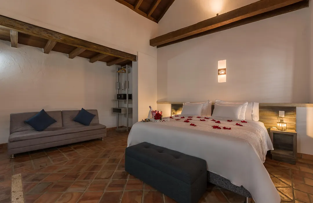 Getsemani Cartagena Hotel-1