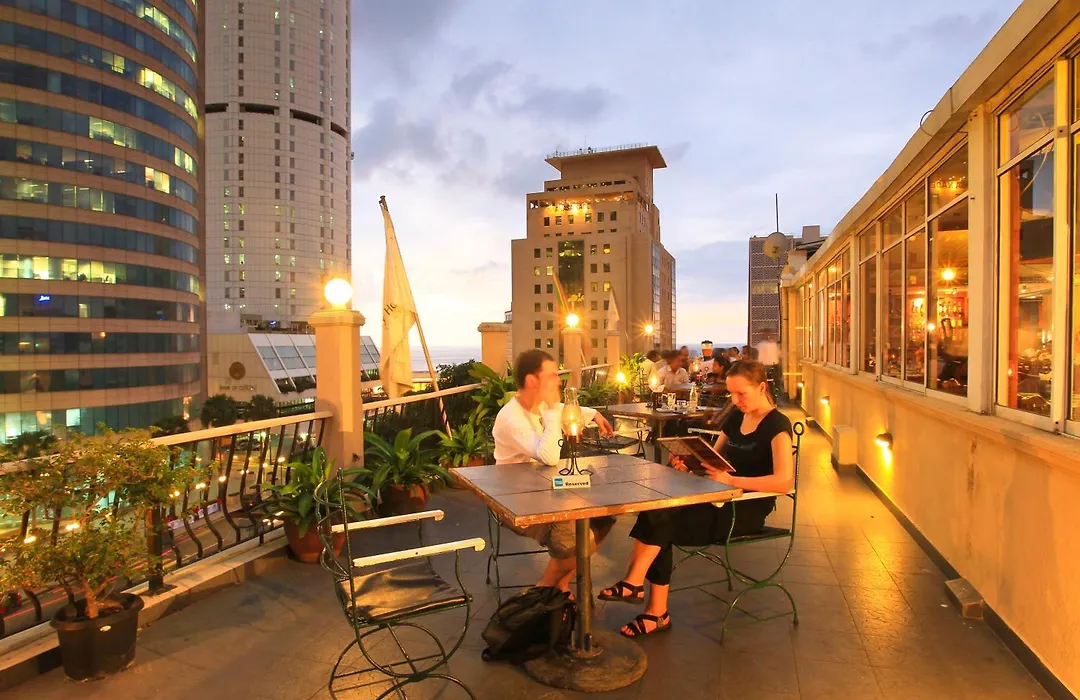 Colombo City Hotels-1