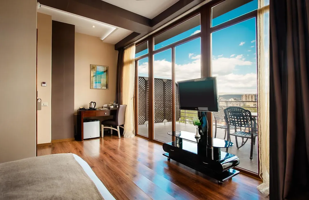 Hotel Orion Tbilisi-1