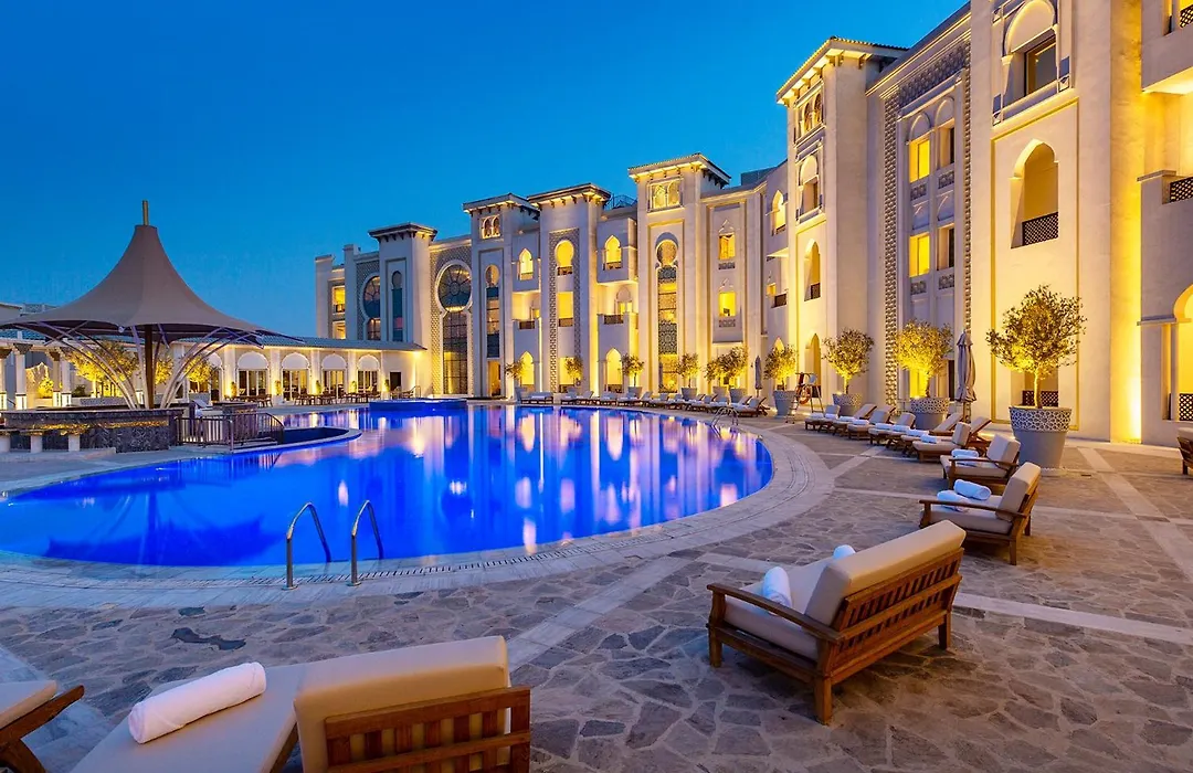 Ezdan Palace Hotel-1