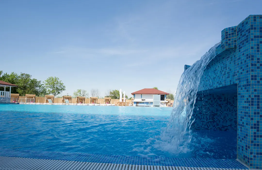 Flamingo Resort-1