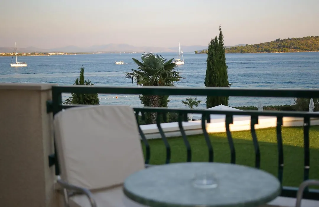 Hotel Villa Radin-1