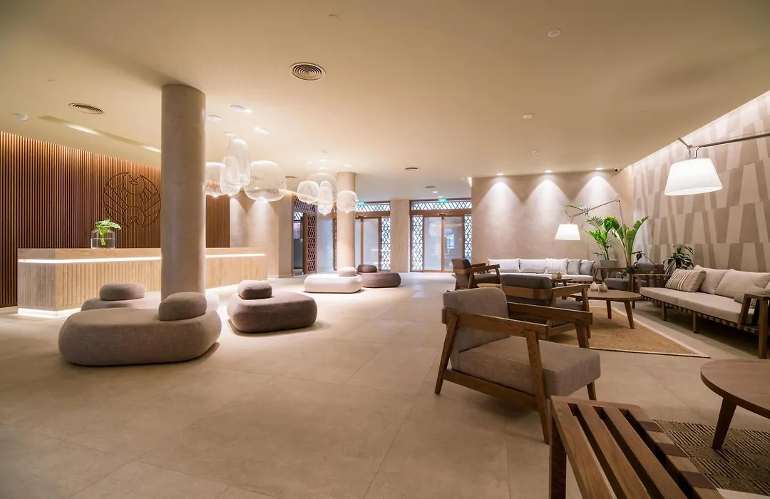 Akasha Beach Hotel & Spa-1