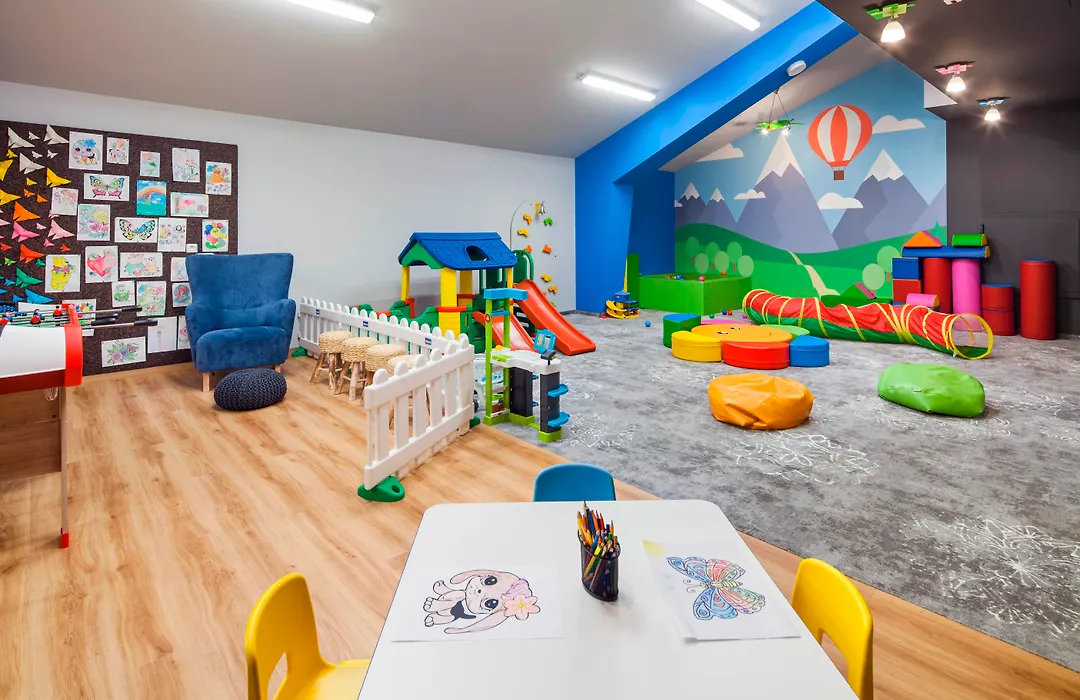 Hotel Aquarion Family & Friends - Destigo Hotels-1