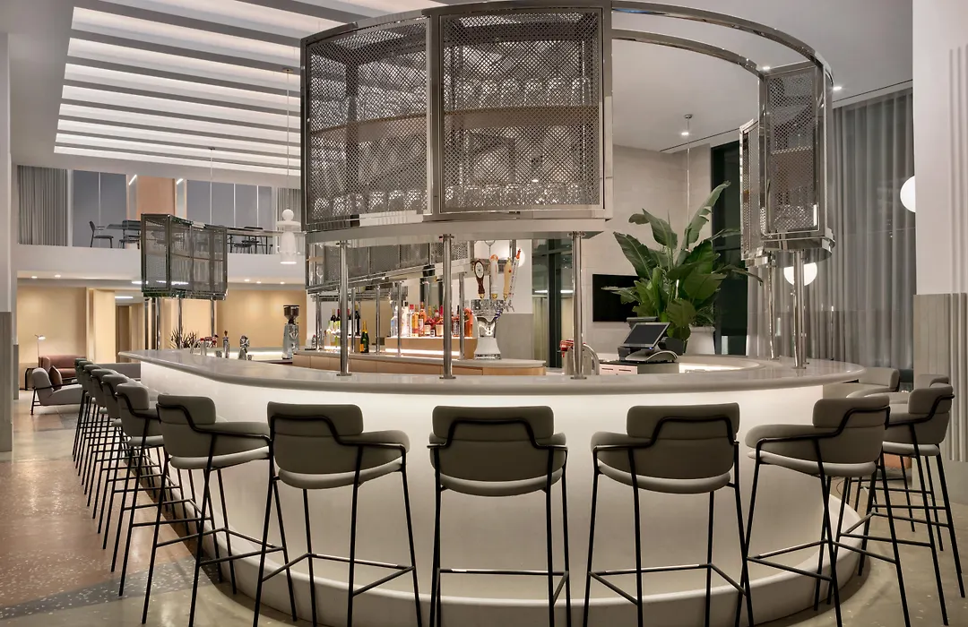 Hotel Indigo - Williamsburg - Brooklyn By Ihg-1