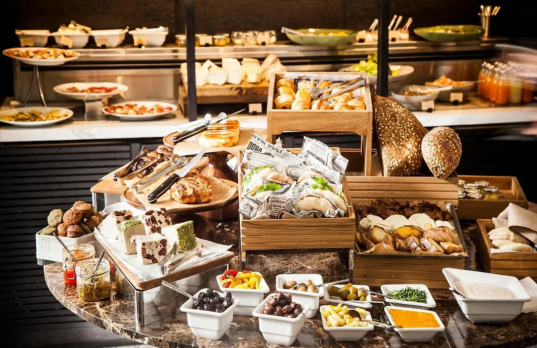 65 Hotel, Rothschild Tel Aviv - An Atlas Boutique Hotel-1