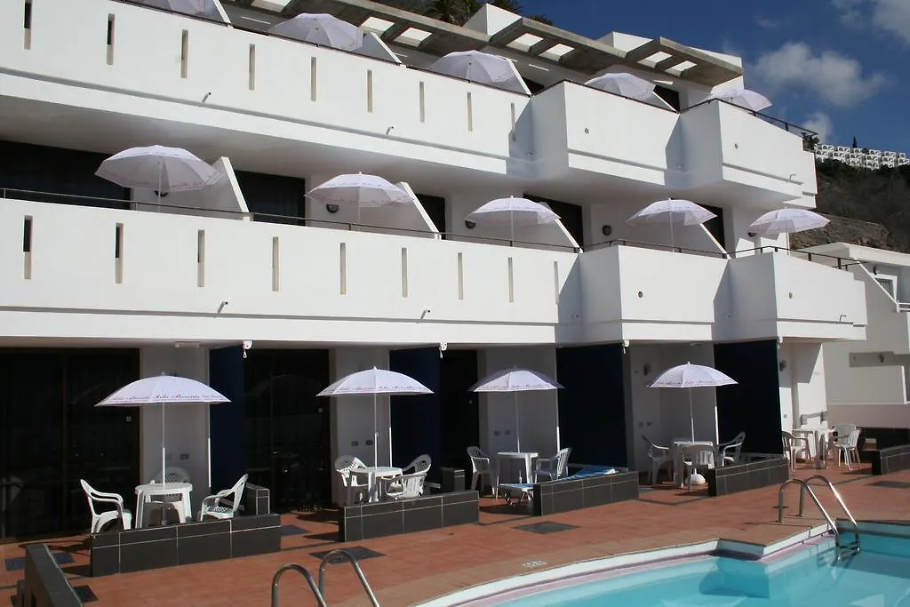 Apartamentos Isla Bonita-1