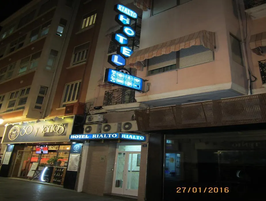 Lc Hotel Urbano-1