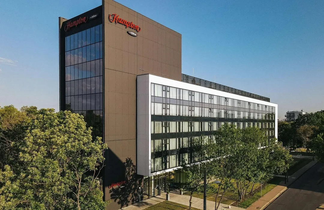 Hampton By Hilton Warsaw Reduta-1