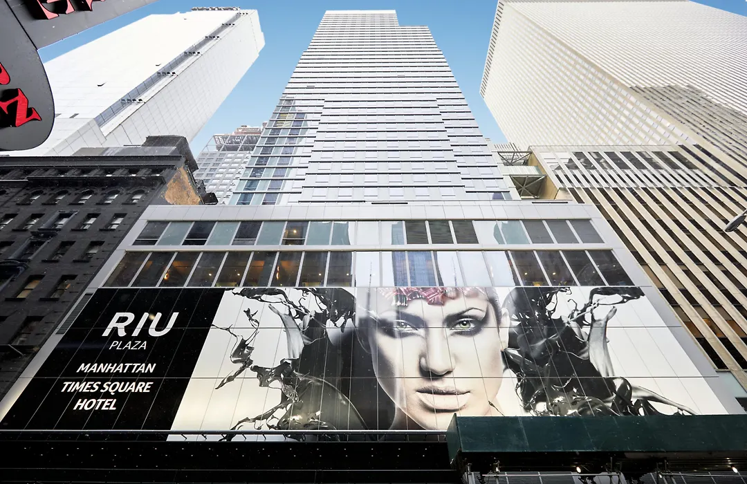 Riu Plaza Manhattan Times Square-1