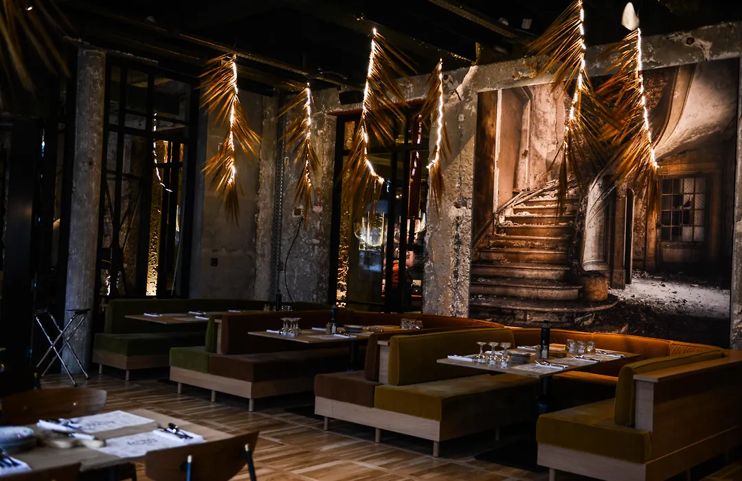 La Folie Douce Hotels Chamonix-1