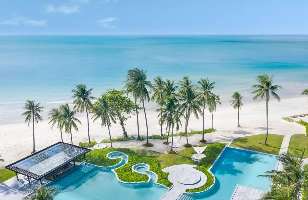 Centara Reserve Samui-1