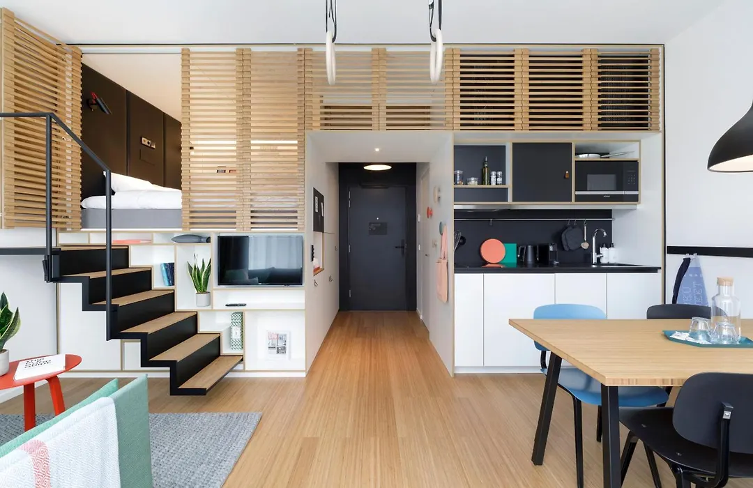 Zoku Copenhagen-1