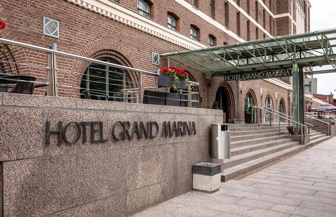 Scandic Grand Marina-1